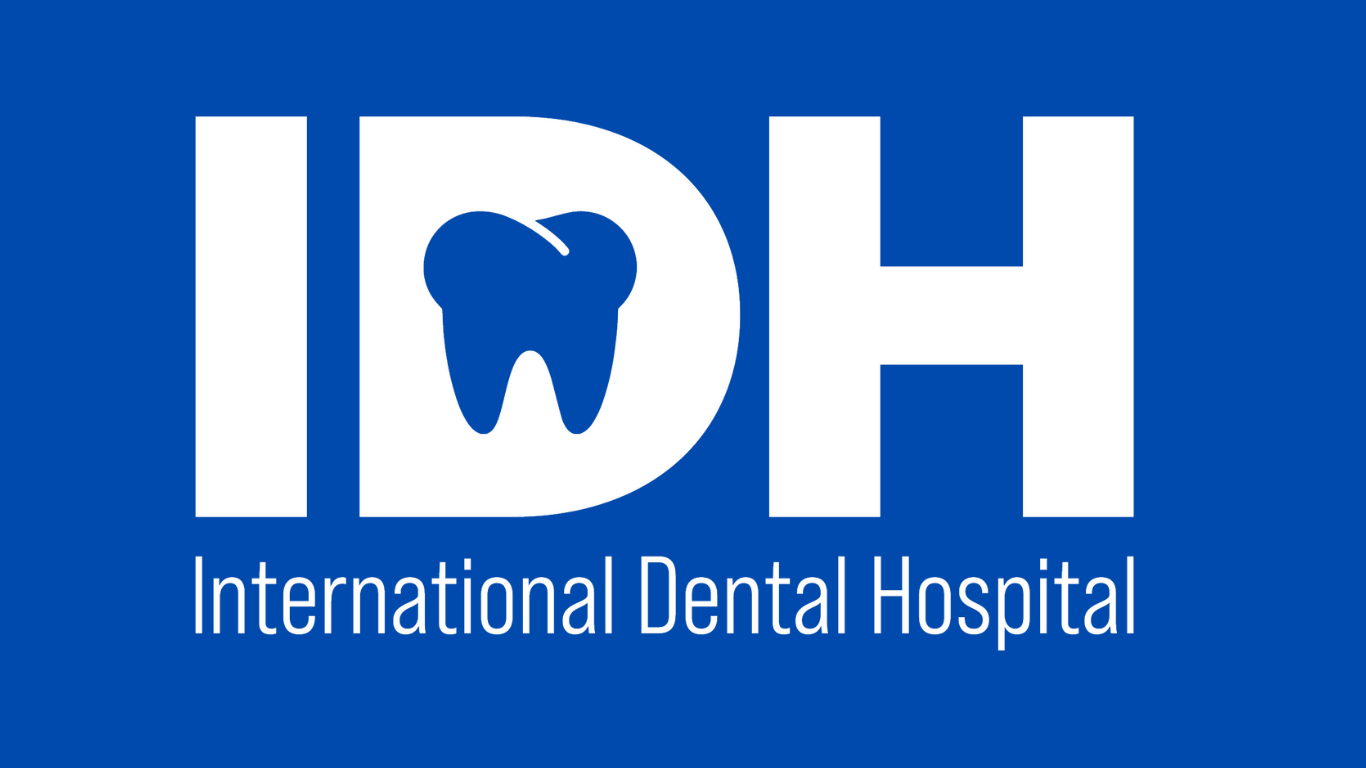 IDH Süleyman Mert Ağız ve Diş Sağlığı Merkezi
